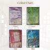 design saree Anaykaari Banarasi Silk Saree with Floral Zari Pallu